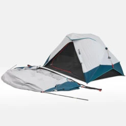 Quechua Camping Awning - 2 Seconds EASY - Fresh -Decathlon k9d4c5036b9315df16449ca8507ccb2e2