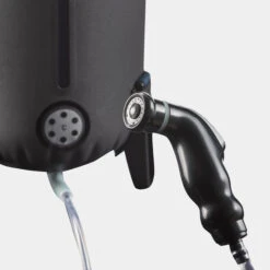 Quechua PRESSURE SOLAR CAMPING SHOWER - 10 LITRES 8 Quechua PRESSURE SOLAR CAMPING SHOWER - 10 LITRES -Decathlon k9d89faaef4deb7f00ecf7e704cdd89b3