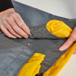 BTWIN Carry Bag For B'Twin 10" And 12" Balance Bikes -Decathlon k9da63fca049054d6f5f6b71c71aef288