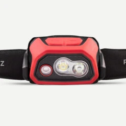RECHARGEABLE HEADLAMP - 600 LUMENS -Decathlon k9e42c87523c2c1788d951eb60d4736a1