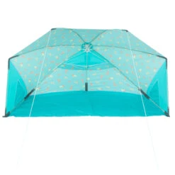 Decathlon Baby Compact Sun Shelter 1.5 PERSON UPF50+ IWIKO 150 ED - Print -Decathlon k9e565114ced1f03c832e92b110f8f472