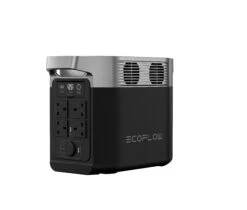 EcoFlow DELTA 2 Power Station With 1024Wh Capacit -Decathlon k9e96ab91e8c2b4a5f88829994f9de5fa