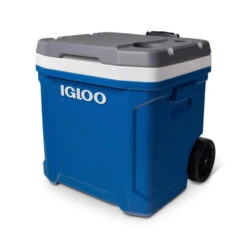 IGLOO Latitude 57L Wheeled Cool Box -Decathlon k9ef8a3fd092cfe7bca79768c02e731d7