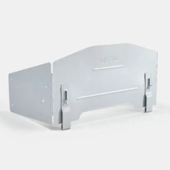 Quechua Adjustable Windshield For A Campsite Cooking Table Or Worktop -Decathlon k9f481894767fdfb3fe55238a7b40350c