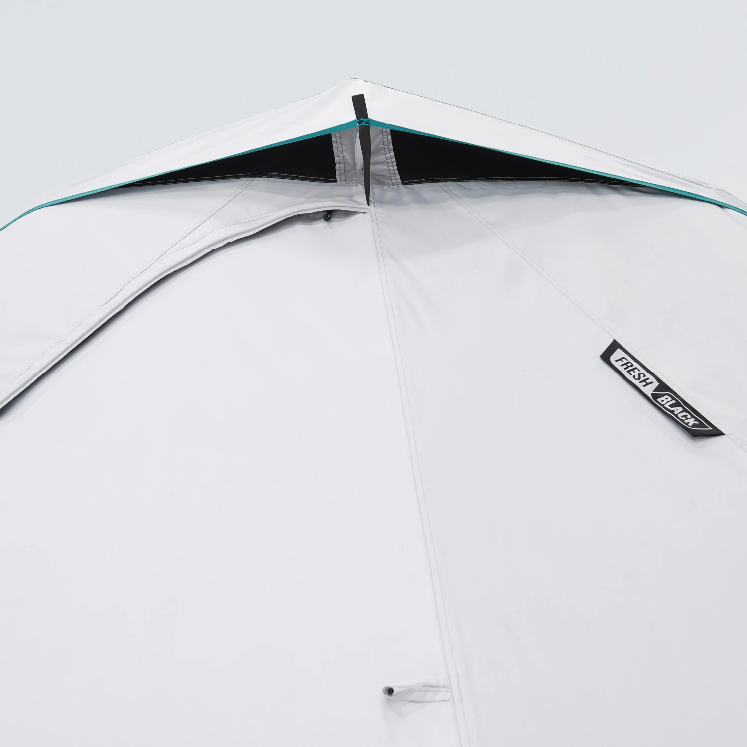 Quechua 2 Man Blackout Tent 11 Quechua 2 Man Blackout Tent - Image 9