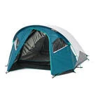 Quechua 3 Man Blackout Tent 3 Quechua 3 Man Blackout Tent