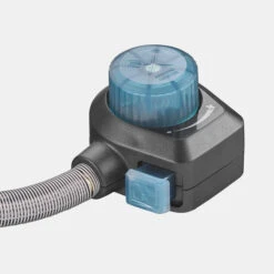 Quechua Remote Camping Gas Stove With Integrated Lighter - MH500 -Decathlon ka09e2b91832034caf25220be78080963