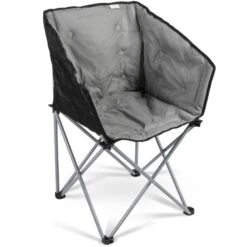 Kampa Tub Folding Camping Chair Fern -Decathlon ka0df0ecdce5ef8f0d638e34f92257ff4