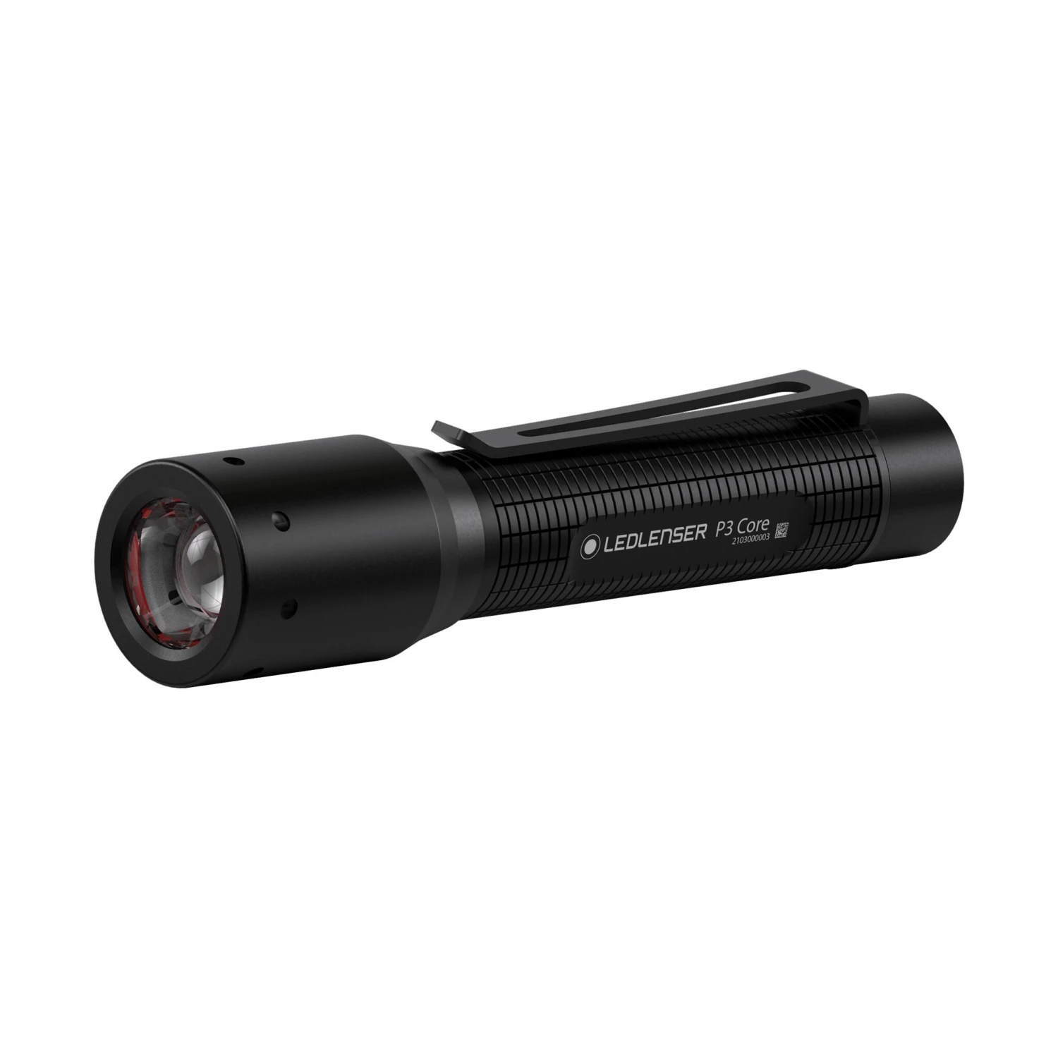 Ledlenser P3 Core LED Hand Torch 3 Ledlenser P3 Core LED Hand Torch