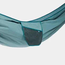 Quechua Two-person Polycotton Hammock - Ultim Comfort 350 X 180 Cm -Decathlon ka15a35ed8d3936918ad79d835d826516
