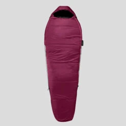 Trekking Sleeping Bag MT500 5°C -Decathlon ka1e3c33b8375cc60293928f057d41ed4