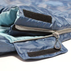 Campstar Double 300 DL Ensign Blue 8 Campstar Double 300 DL Ensign Blue -Decathlon ka207c0a256db6ac31deb15ea1fb66479