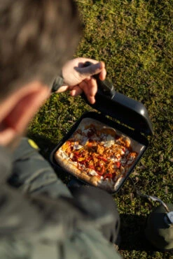 RidgeMonkey Connect XXL Toaster Pan & Griddle Set (RM687) -Decathlon ka2fb3f2aed7f2ca8ddef75b0771f9afb