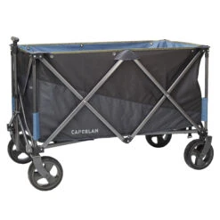PF TROLLEY TO TRANSPORT FISHING EQUIPMENT - XL TROLLEY -Decathlon ka35409f15bdedbcc1c7207991c787baa