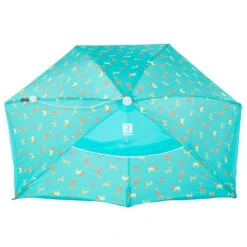 Decathlon Baby Compact Sun Shelter 1.5 PERSON UPF50+ IWIKO 150 ED - Print -Decathlon ka3d8a50e4f1fcec32e1d4bedaf0f9fd0
