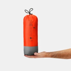 Inflatable Trekking Mattress - MT500 Air Insulating L - 180 X 52 Cm -Decathlon ka3f69a476e16e7d1b40029a555a467a3