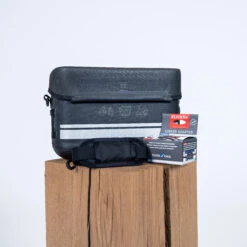 Riverside 7L Touring Waterproof Handlebar Bag IPX4 -Decathlon ka4033c6c5d2734dff59945741e99b270