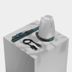 Quechua CAMPING LAMP - BL230 RECHARGEABLE -Decathlon ka4572c37aa42076d7ff657d79ae8ba4d