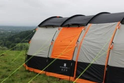 OLPRO Wichenford 3.0 8 Berth Tent -Decathlon ka49634ddd103a32170901423c3e3362b