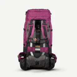Women's Trekking Backpack 60+10 L -Decathlon ka5520c0f1ceaaa04ac03b5411502a529