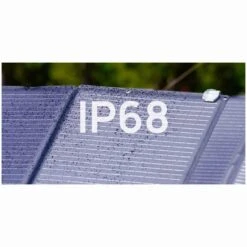 EcoFlow 160W Portable Solar Panel -Decathlon ka57906acc74d68c192bd70514dee4eaa