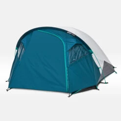 Quechua 3 Man Blackout Tent 26 Quechua 3 Man Blackout Tent -Decathlon ka5edfdc032377e65335caefc9dcd5bf1