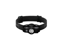 Ledlenser MH4 Rechargable LED Outdoor Head Torch -Decathlon ka61610da9d7a7c1eb596245139a43e19
