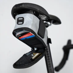 Decathlon Reflective Saddle Bag 0.6L Easy M 11 Decathlon Reflective Saddle Bag 0.6L Easy M -Decathlon ka79d66ccb8d6cff0ad0448f261cb6b07