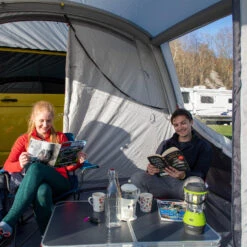 Vango Tolga Air VW Drive Away Awning - Sentinel Sport 13 Vango Tolga Air VW Drive Away Awning - Sentinel Sport -Decathlon ka7be7d87bc0d077a1519e54340787bc4