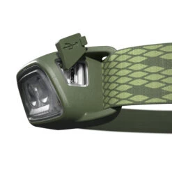 120 Lumen USB Rechargeable Head Torch -Decathlon ka7e5012cfef9705c83379a4eb12e3390