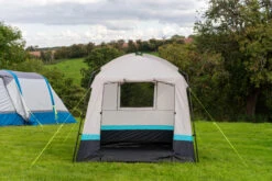 OLPRO POD Kitchen/Storage Tent -Decathlon ka83df6b3d1e233f9b3f10fd3588a9bb4