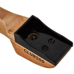 Right Hander Archery Bow Club 500 -Decathlon ka9a3c337949e7df274c382cb40681b59