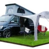 Vango AirBeam Sky Canopy For Caravan & Motorhomes 2.5M - Fixed Awning -Decathlon kaa0488b30d064bd888ce5b84c9de02fb