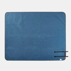 Quechua Comfort Blanket For Picnics And Camping -Decathlon kaa84267aa52dfdbf1d38cabb386c26db