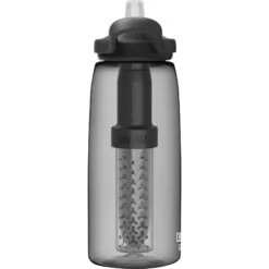 Camelbak Eddy+ Filtered By Lifestraw 1L Water Bottle -Decathlon kab0ff5322e2dac3fc442b9a59de2ba50