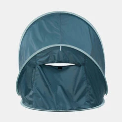 Quechua Instant Camping Shelter - 1 Adult Or 2 Kids -Decathlon kac8c53d5950015b79f3f37a20f37a372