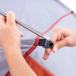 2 Man Trekking Dome Tent - MT500 -Decathlon kad04c6e00e0db4f17ba6bb9d1340e987