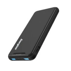 Portable External Charger - 10000 MAh -Decathlon kadf197542d2b203b3242b439f56fd21e
