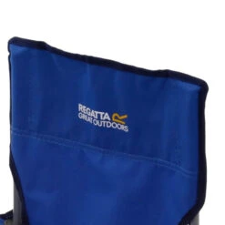 Regatta Kids Isla Lightweight Folding Camping Chair (Oxford Blue) -Decathlon kae30f03ef51f572b0d20e7b736a70bde