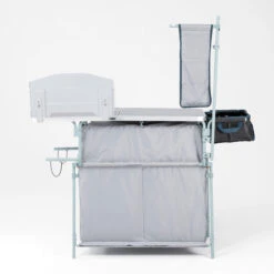 Quechua Camping Large Folding Kitchen Cabinet 31 Quechua Camping Large Folding Kitchen Cabinet -Decathlon kaed32c42abbd31f1e0fa84df4fac8ffd