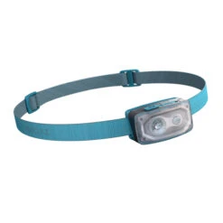Rechargeable Head Torch - 100 Lumen -Decathlon kaefa506dc3d84ca7dc2bae19fc7d1d31
