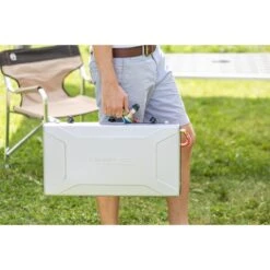 Campingaz Camping Chef Folding CV Cooking Stove With Grill 14 Campingaz Camping Chef Folding CV Cooking Stove With Grill -Decathlon kaf46b9c1f33b0a52953d7a99a76630db