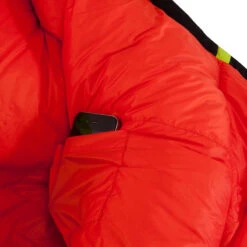 Simond MAKALU III Light Sleeping Bag -Decathlon kafa51f95a41e979a3050153189acebf7