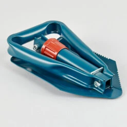 Quechua Folding Camping Shovel/Pick -Decathlon kb03fbfc809d80c921374395bc2601912