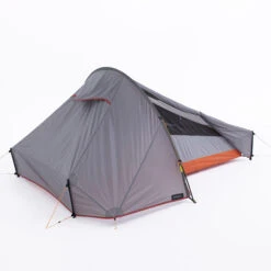 2 Man Tunnel Trekking Tent - MT900 Ultralight -Decathlon kb04a5b9f588fdbcbe52afb25b55f9d33
