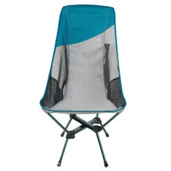 Quechua XL FOLDING CAMPING CHAIR -Decathlon kb1539e6d898aabb789ea12edb217d882