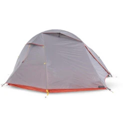 3 Man Dome Trekking Tent - MT900 -Decathlon kb16f4a1d090dfd7aea8f8051c4851837