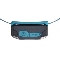 Rechargeable Head Torch - 100 Lumen -Decathlon kb2093b237197a8bfe01e942f1a0b0a66