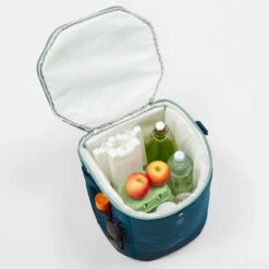 Quechua FLEXIBLE CAMPING COOL BOX - 20L -Decathlon kb2298b29bc6170eaf8c0c665771a4363