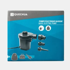 Quechua Electric Camping Pump - Mains Power 8 Quechua Electric Camping Pump - Mains Power -Decathlon kb2a7c9c642426e99767f5e37981d7323